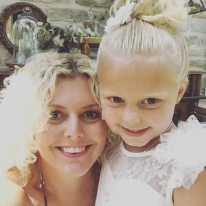 Meet your Posher, Beth